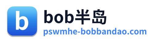 bob半岛 Logo