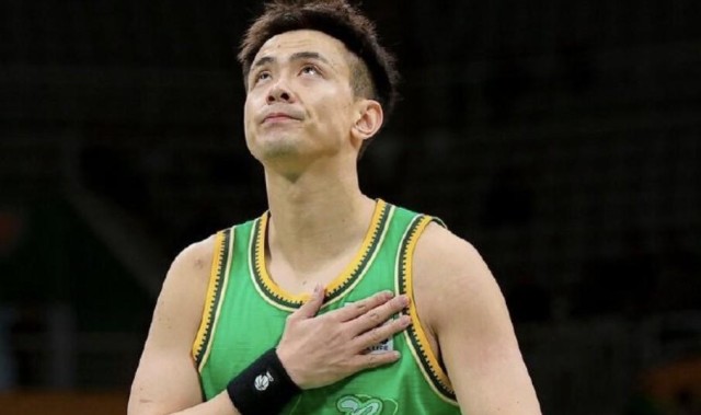 bob半岛体育app下载-赵继伟：两个月的时间太长了，感谢球迷的等待和球队的支持