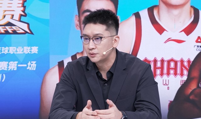 bob半岛体育-破案了！广厦队会输给山西，点解？孙悦道出了3个原因