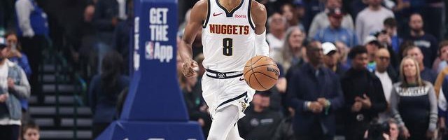 bob半岛体育登录入口-Scotto：掘金计划夏天续约沃特森 转正斯宾塞-琼斯的合同