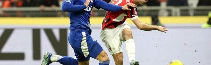 bob半岛体育-米体：欧足联今天召开会议，将讨论米兰和科莫在海外比赛问题