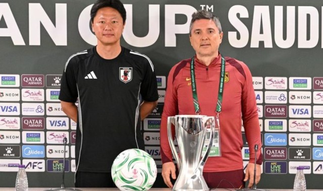bob半岛体育-与日本队争冠军，U23国足胜算几何？